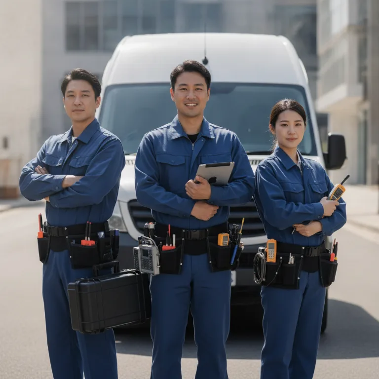 침해사고 대응 전문가 Geoje